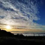 Complejo Turistico Sacri
