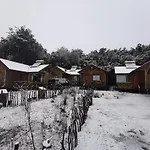 Complejo Turistico Sacri