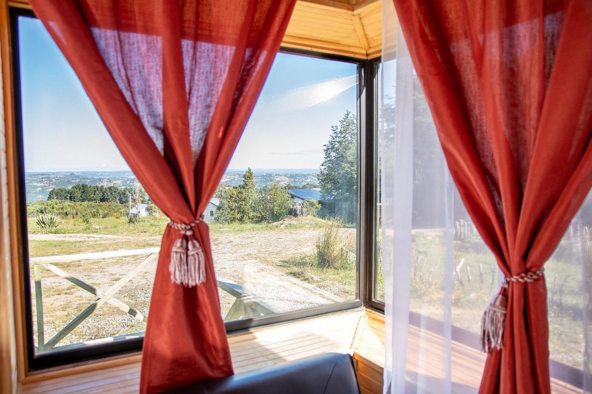 Holiday home Complejo Turistico Sacri