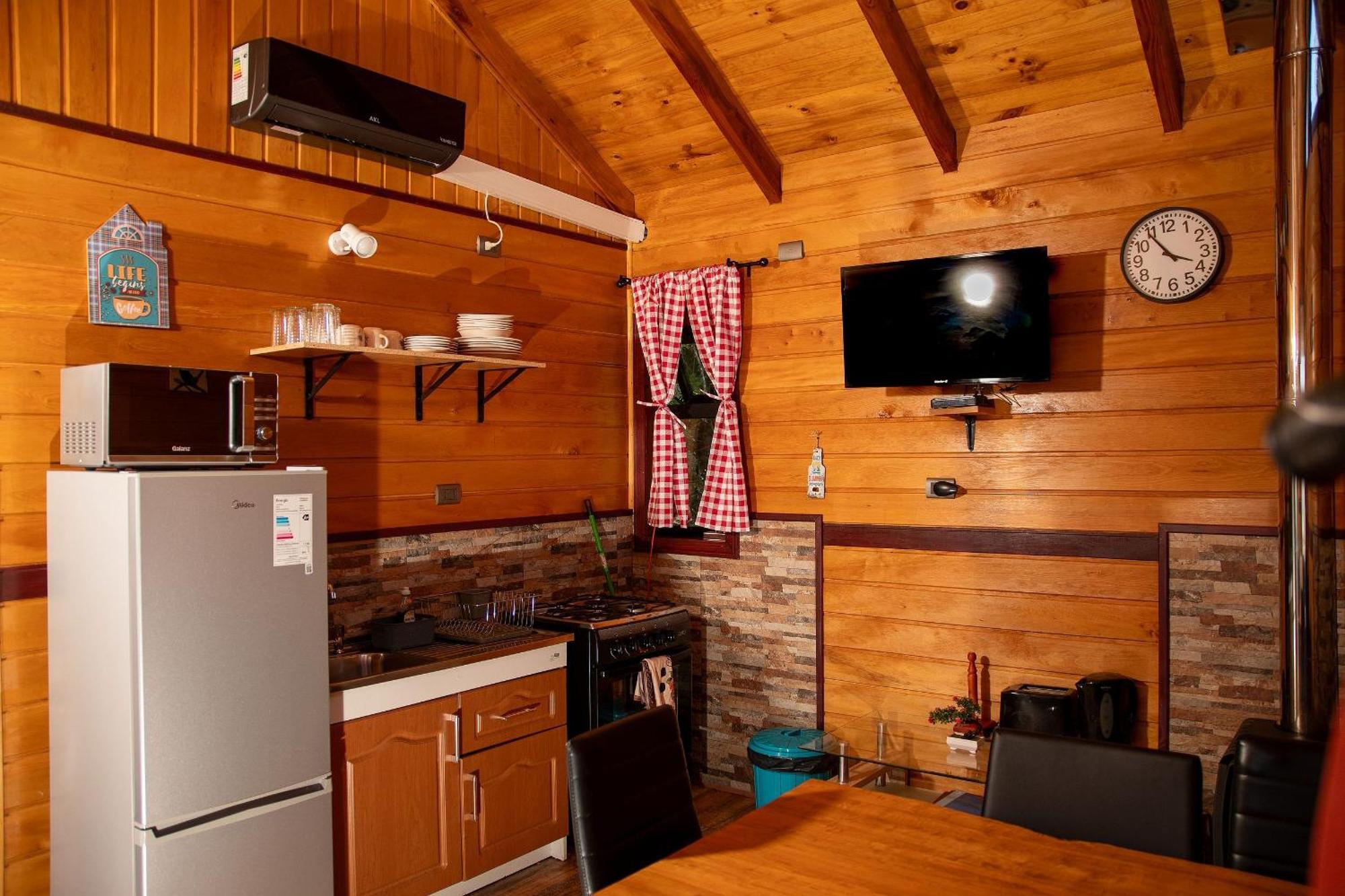 Complejo Turistico Sacri Holiday home Castro