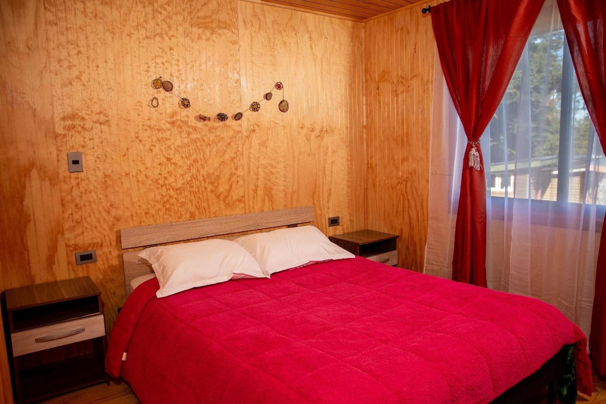 Complejo Turistico Sacri Holiday home Castro