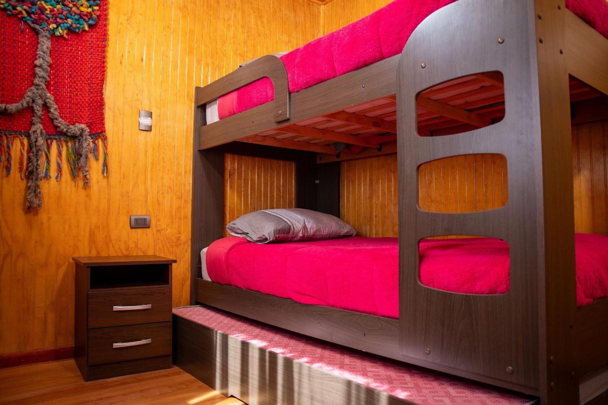 Complejo Turistico Sacri Holiday home Castro