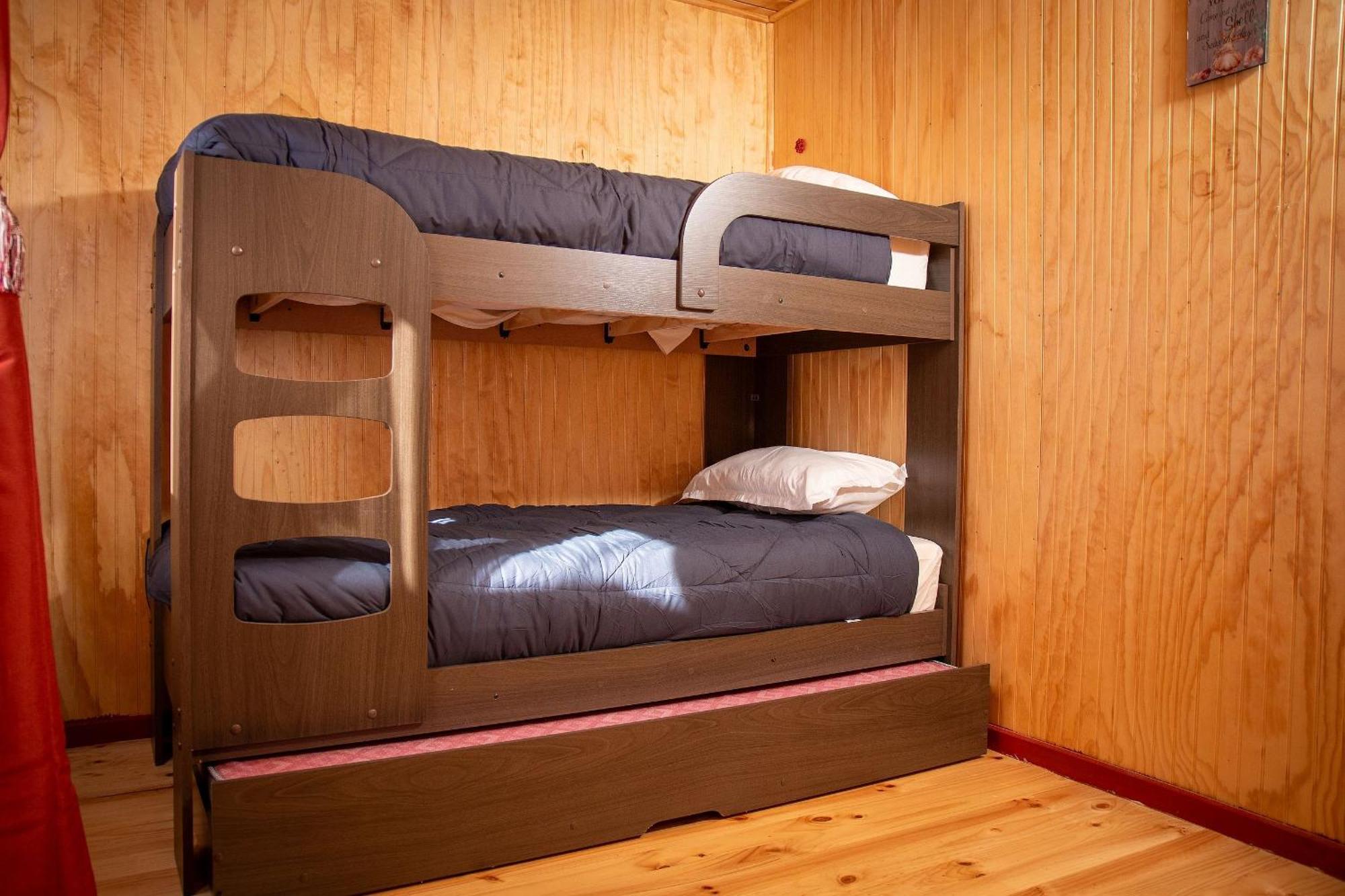 Complejo Turistico Sacri Holiday home *