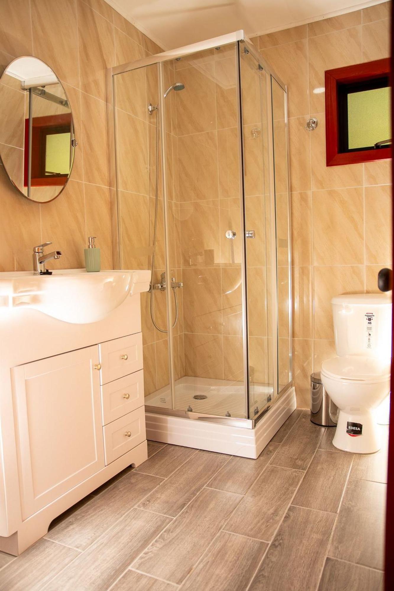 Complejo Turistico Sacri Holiday home Castro