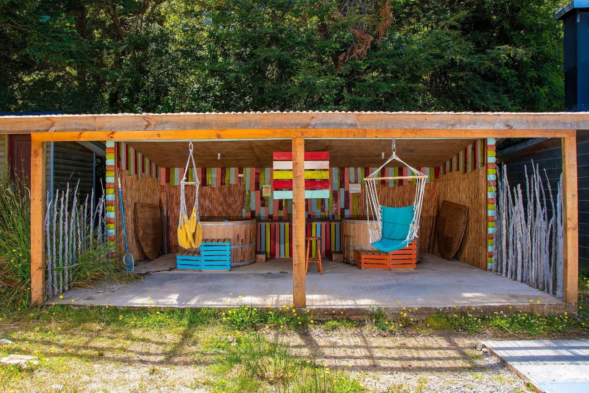 Complejo Turistico Sacri Holiday home