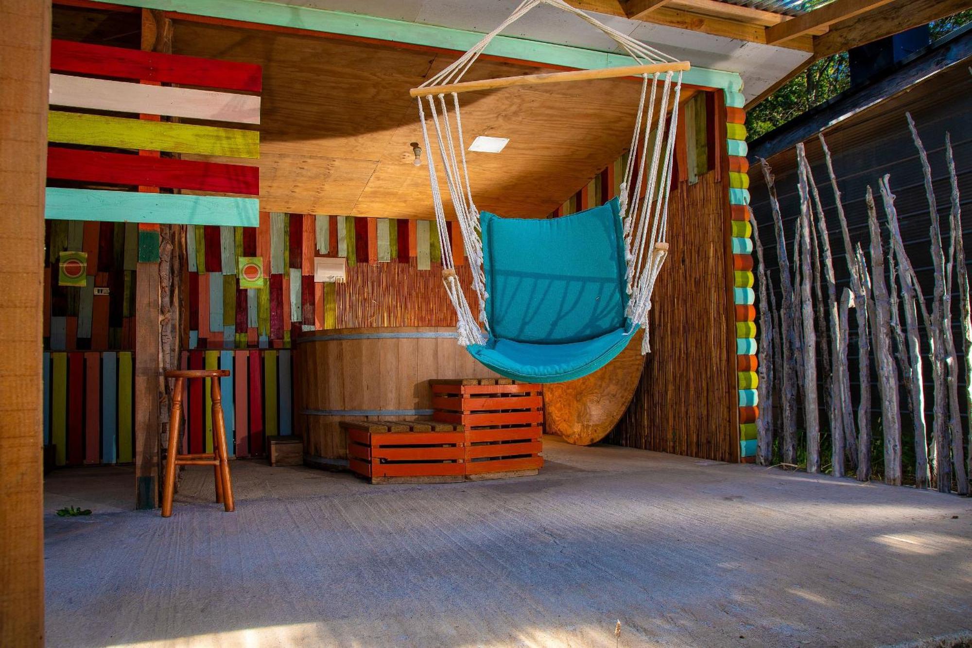 Complejo Turistico Sacri Holiday home *
