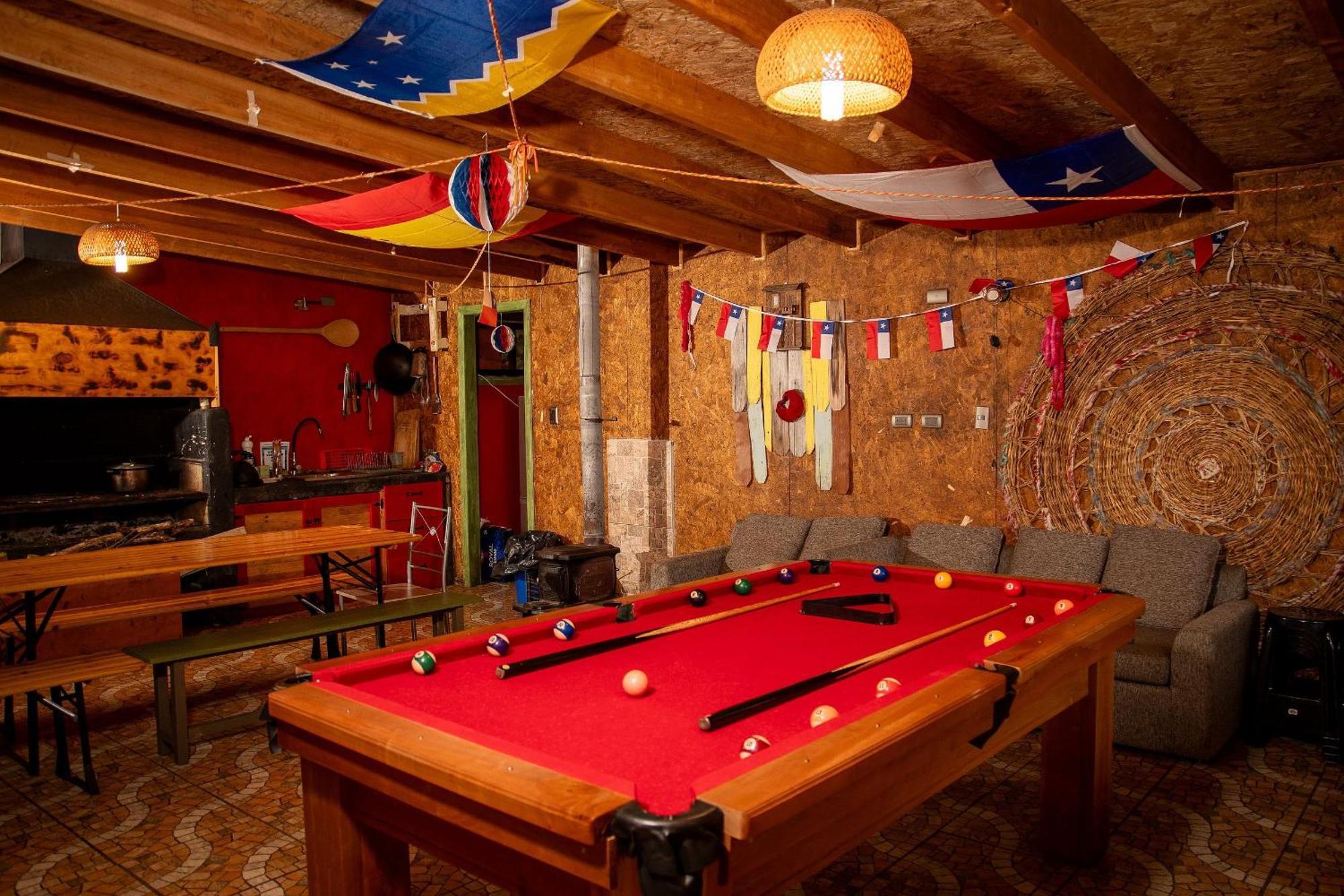 Complejo Turistico Sacri Holiday home Castro