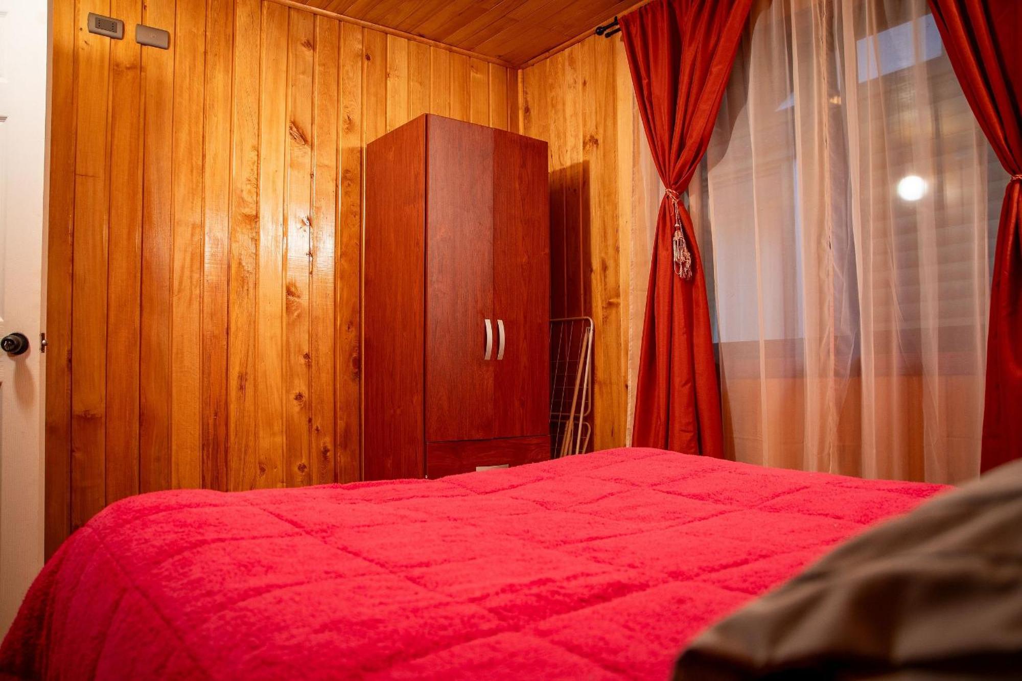 Complejo Turistico Sacri Holiday home Castro