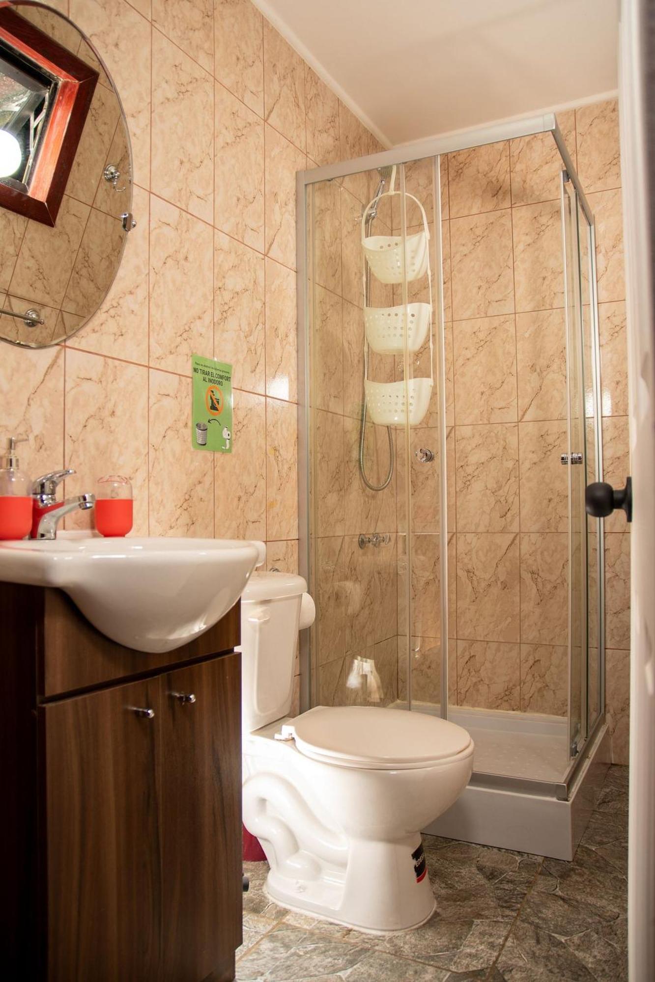 Complejo Turistico Sacri Holiday home Castro