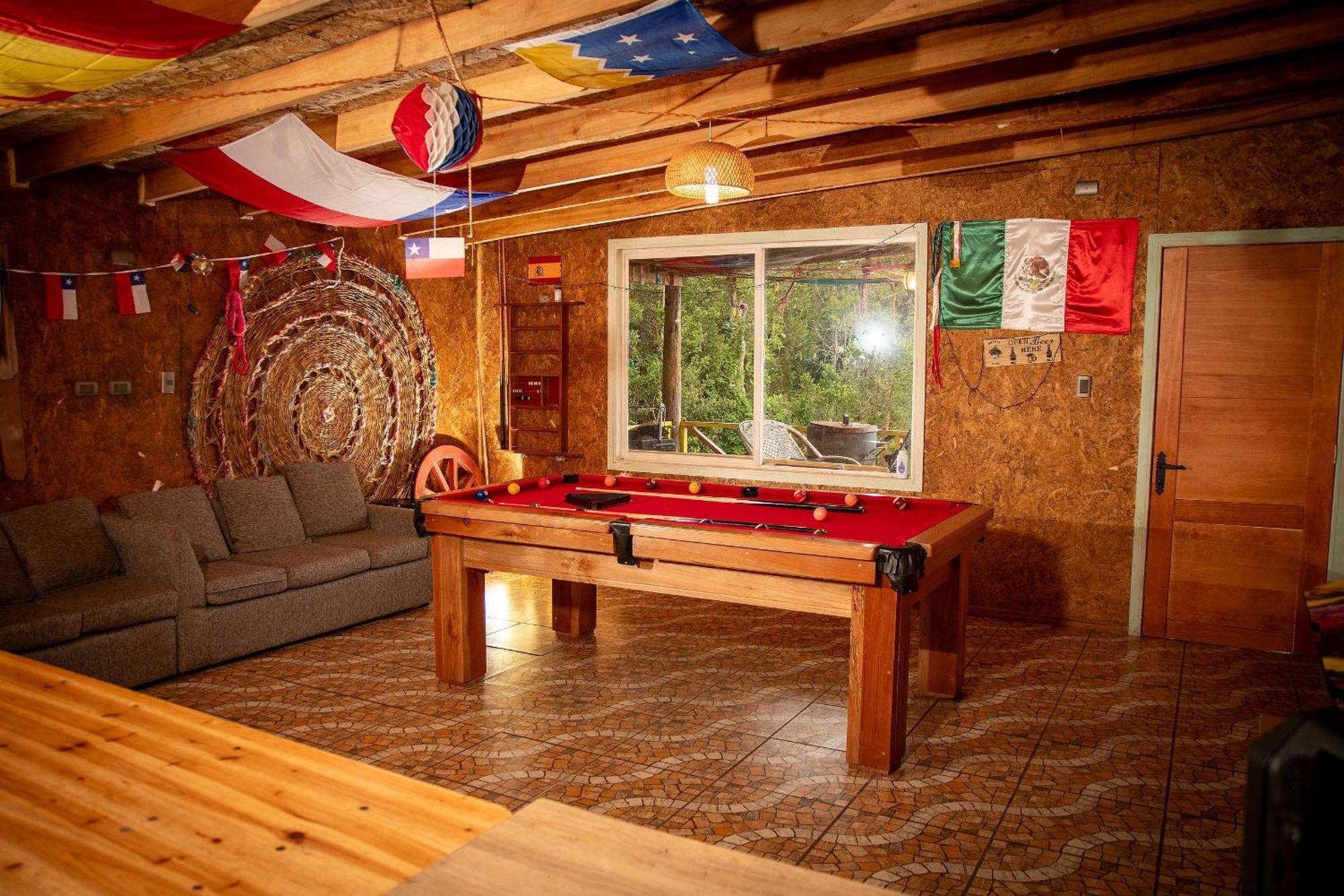 Complejo Turistico Sacri Holiday home *